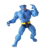 Hasbro Marvel Legends Retro The Uncanny X-Men Beast