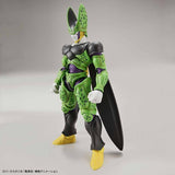 Bandai Dragon Ball Z Figure-rise Standard Perfect Cell (New Packaging) Model Kit