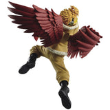 Banpresto My Hero Academia The Amazing Heroes Vol.12 Hawks