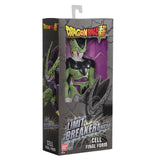 Bandai Dragon Ball Super Limit Breaker 12" Cell Final Form