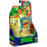 Playmates Rise of The TMNT Deluxe Wave 1 Michelangelo