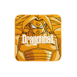 Bandai Dragon Ball Super - Ichiban Kuji - Dragon Ball VS Omnibus Super - J Prize - SS3 Future Trunks Towel
