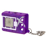 Bandai Digimon X Wave 2 Digivice (Purple & Silver X)