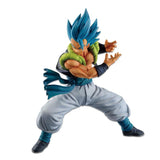 Bandai Dragon Ball Super - Ichiban Kuji - Dragon Ball VS Omnibus Z - C Prize - Super Saiyan God Super Saiyan Gogeta