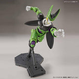 Bandai Dragon Ball Z Figure-rise Standard Perfect Cell (New Packaging) Model Kit