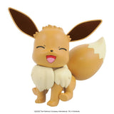 Bandai Pokémon Eevee Model Kit