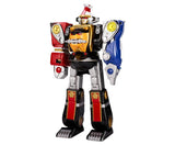 Bandai Mighty Morphin Power Rangers Legacy Ninja Megazord