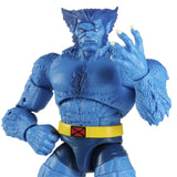 Hasbro Marvel Legends Retro The Uncanny X-Men Beast