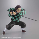Bandai Demon Slayer: Kimetsu no Yaiba Tanjiro Kamado Model Kit
