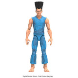Hasbro Marvel Legends Age of Apocalypse Wave 2 - Set of 7 (Colossus BAF)