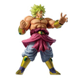 Bandai Dragon Ball Super - Ichiban Kuji - Dragon Ball VS Omnibus Z - D Prize - Legendary Super Saiyan Broly