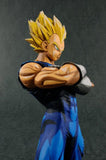 Banpresto Dragon Ball Z Grandista Manga Dimensions Super Saiyan Vegeta (Reissue)