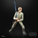 Hasbro Star Wars 40th Anniversary Black Series Luke Skywalker (Bespin) (The Empire Strikes Back)