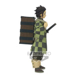 Banpresto Demon Slayer: Kimetsu no Yaiba Demon Series Vol.19 Tanjiro Kamado