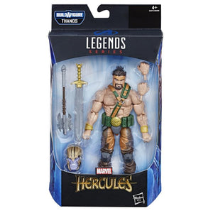 Hasbro Marvel Legends Avengers: Endgame Hercules