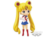 Banpresto Sailor Moon Q Posket - Pretty Guardian - Sailor Moon