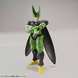 Bandai Dragon Ball Z Figure-rise Standard Perfect Cell (New Packaging) Model Kit
