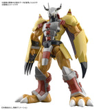 Bandai Digimon Figure-rise Standard WarGreymon Model Kit