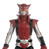 Hasbro Power Rangers Beast Morphers Cybervillain Blaze 12-inch Action Figure