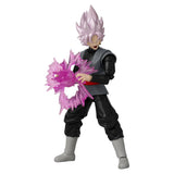 Bandai Dragon Ball Super Dragon Stars Power Up Pack Goku Black Rose