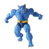 Hasbro Marvel Legends Retro The Uncanny X-Men Beast