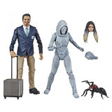 Hasbro Marvel Legends Series 80th Anniversary Action Figure 2 Pack - Ghost & Luis (6" Scale)