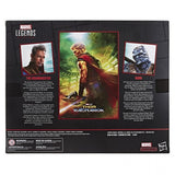 Hasbro Marvel Legends Series 80th Anniversary Action Figure 2 Pack - Grandmaster and Korg (6" Scale)
