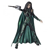 Hasbro Marvel Legends Series 80th Anniversary Action Figure 2 Pack - Skurge and Hela (6" Scale)