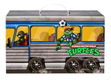 Playmates TMNT Classic Collection Sewer Sports 4 Pack