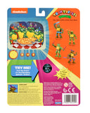 Playmates TMNT Classic Collection Toon Turtles 4 Pack