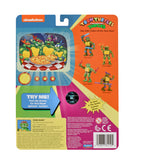 Playmates TMNT Classic Collection Toon Turtles 4 Pack