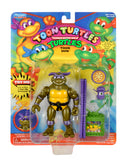 Playmates TMNT Classic Collection Toon Turtles 4 Pack