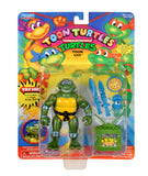 Playmates TMNT Classic Collection Toon Turtles 4 Pack