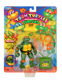 Playmates TMNT Classic Collection Toon Turtles 4 Pack