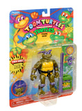 Playmates TMNT Classic Collection Toon Turtles 4 Pack