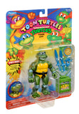 Playmates TMNT Classic Collection Toon Turtles 4 Pack