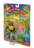 Playmates TMNT Classic Collection Toon Turtles 4 Pack