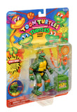Playmates TMNT Classic Collection Toon Turtles 4 Pack