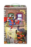 Playmates TMNT Classic Collection Sewer Heroes 4 Pack