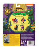 Playmates TMNT Classic Collection Sewer Heroes 4 Pack