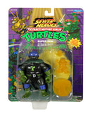 Playmates TMNT Classic Collection Sewer Heroes 4 Pack