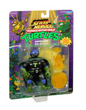 Playmates TMNT Classic Collection Sewer Heroes 4 Pack