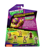 Playmates Teenage Mutant Ninja Turtles 2012 Turtles Figures Collection 6 Pack - PRE-ORDER
