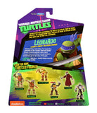 Playmates Teenage Mutant Ninja Turtles 2012 Turtles Figures Collection 6 Pack - PRE-ORDER