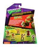 Playmates Teenage Mutant Ninja Turtles 2012 Turtles Figures Collection 6 Pack - PRE-ORDER