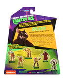 Playmates Teenage Mutant Ninja Turtles 2012 Turtles Figures Collection 6 Pack - PRE-ORDER