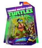 Playmates Teenage Mutant Ninja Turtles 2012 Turtles Figures Collection 6 Pack - PRE-ORDER