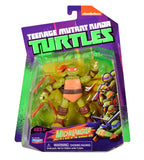 Playmates Teenage Mutant Ninja Turtles 2012 Turtles Figures Collection 6 Pack - PRE-ORDER