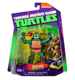 Playmates Teenage Mutant Ninja Turtles 2012 Turtles Figures Collection 6 Pack - PRE-ORDER