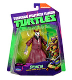 Playmates Teenage Mutant Ninja Turtles 2012 Turtles Figures Collection 6 Pack - PRE-ORDER